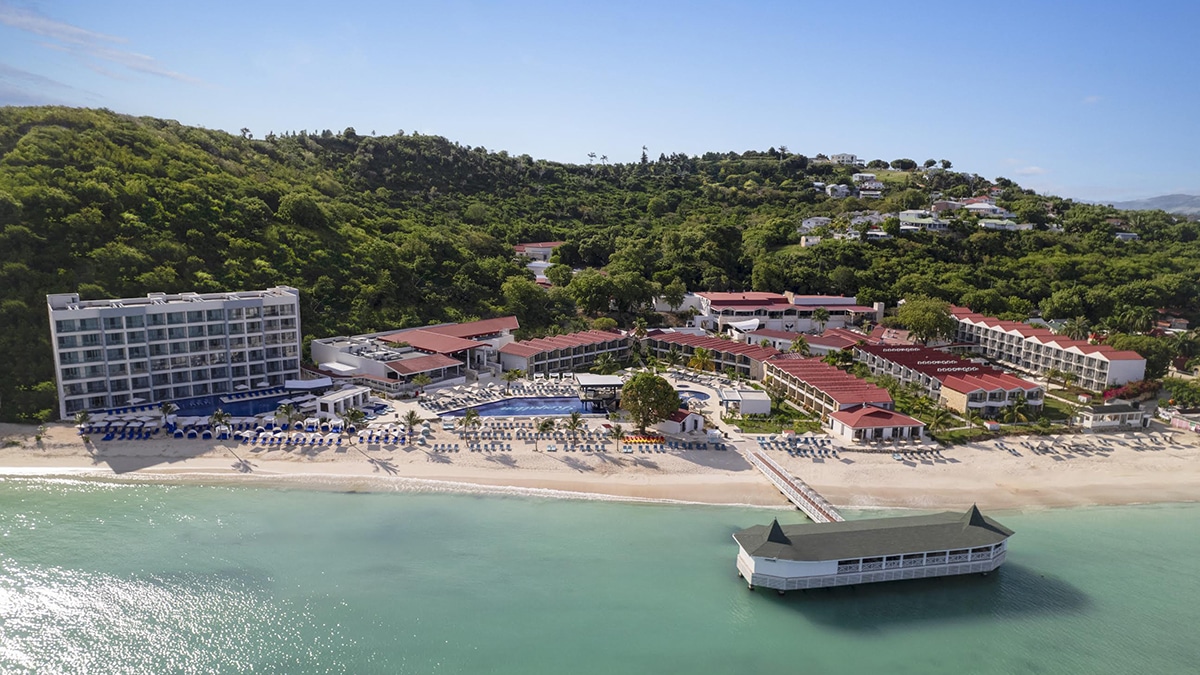 Antigua, Saint Lucia to Host Second Annual Cruise Connect Forum