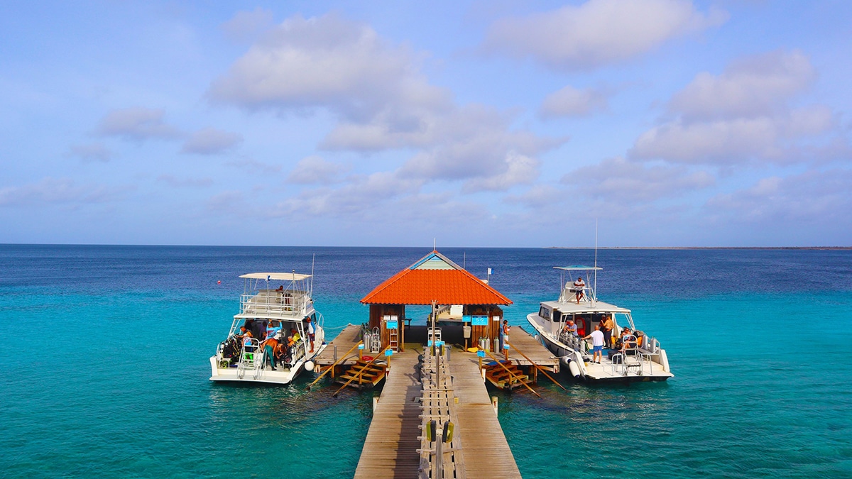 Bonaire Is Getting Popular — Here’s How to Take an All-Inclusive Vacation to the Island