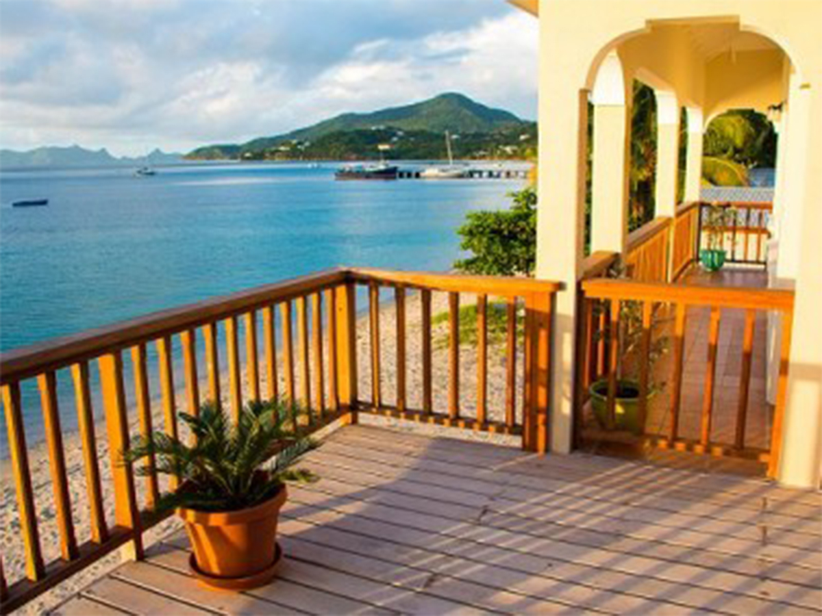 From Barbados to The Bahamas, These Are Some of Our Favorite Tiny Hotels in the Caribbean