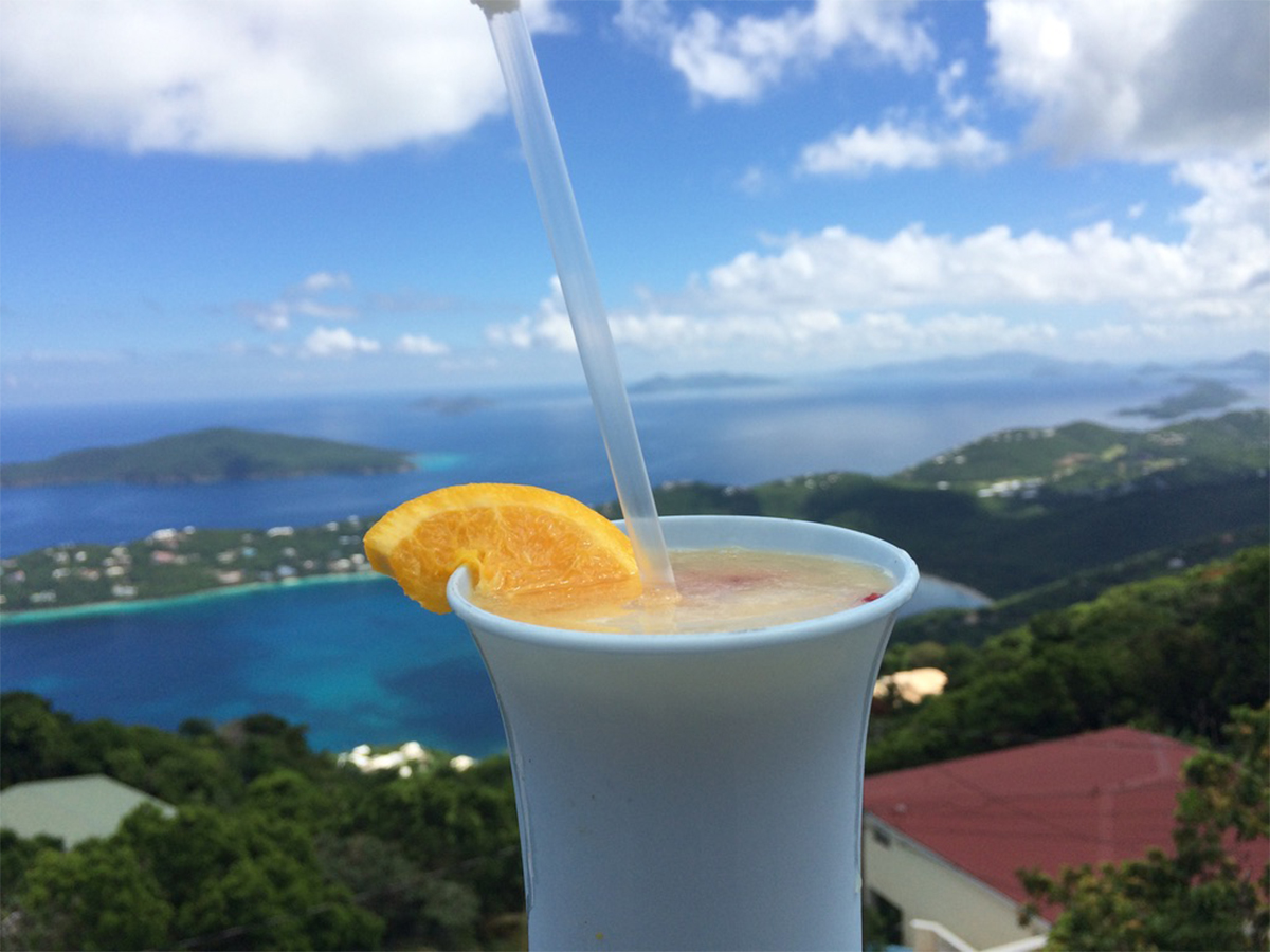 St Thomas Has Duty-Free Shopping, Historic Streets and Iconic Bars — Here’s What to Do on a Cruise Stop